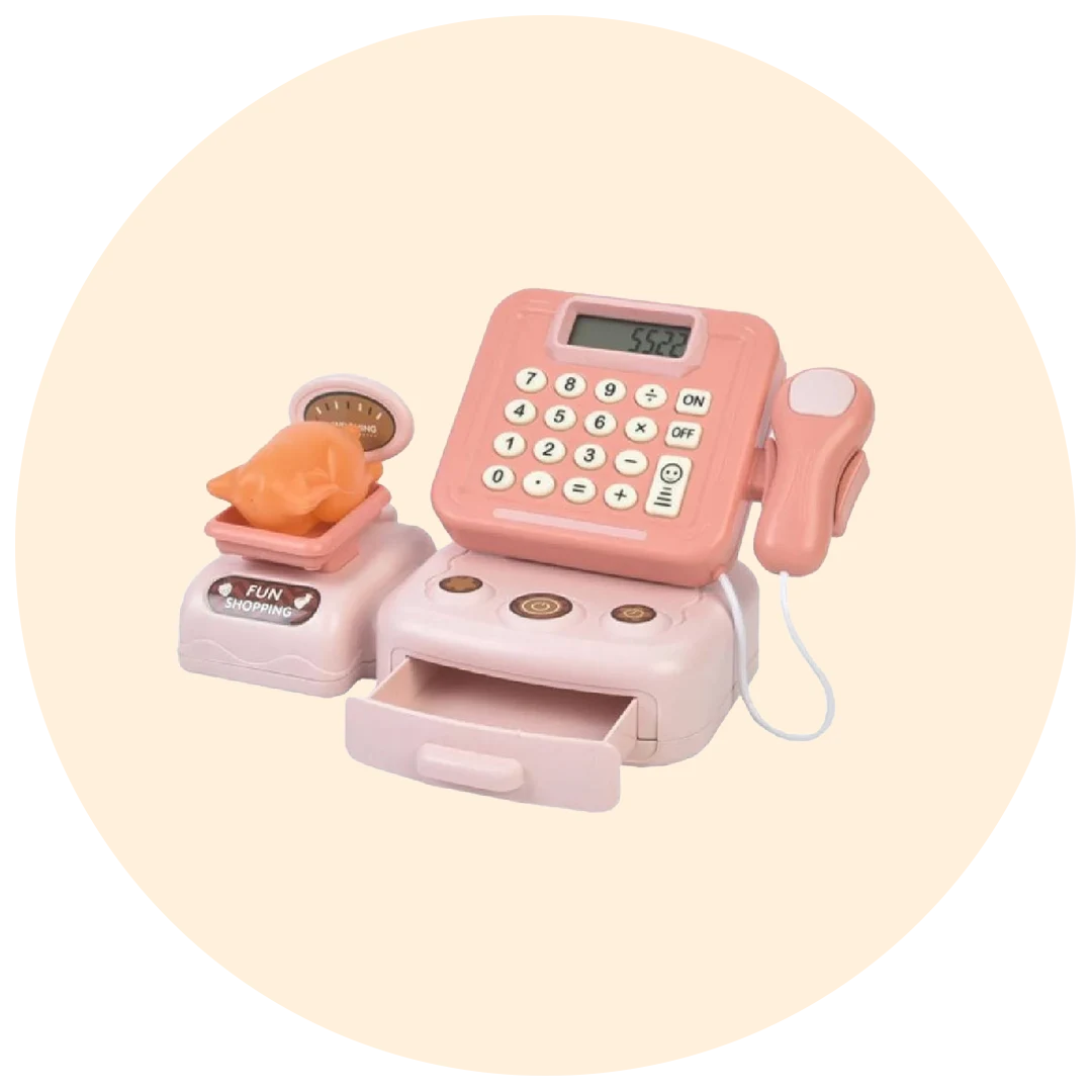 Toys & Games
